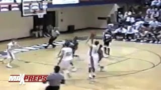 Stephen Curry - High School Basketball Highlights