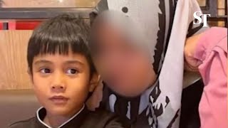 Malaysian police arrest parents of murdered autistic boy