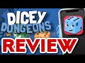 Dicey Dungeons Mobile Review | iOS & Android