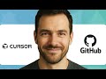 Cursor AI vs GitHub - Copilot Which is Better