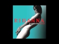 Rihanna - Umbrella [Official Instrumental]