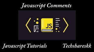 Javascript Comments | Mastering of Web development #javascript #js #jstutorial