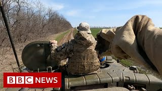 Борьба за восток Украины будет обостряться - BBC News