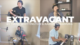 Extravagant (Acoustic) | Bethel Music Cover