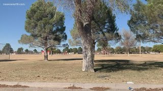 Odessa Planning $8.2M park renovation