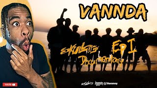 🇰🇭  SKULL 2 - Process and Problems | Vannda Documentary Episode 1 | INSANE REACTION 🇺🇸