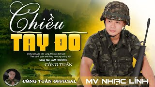 CHIỀU TÂY ĐÔ CÔNG TUẤN BOLERO➤LK Nhạc Lính 1975 Tuyển Chọn➤GIỌNG CA HẢI NGOẠI ĐỘC LẠ GÂY NGHIỆN 2024