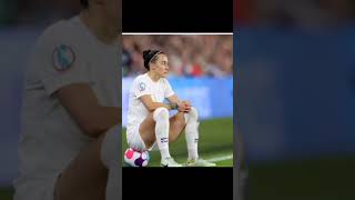 Lucy Bronze⛹️Iconic Player of FIFA Cup🏆 #football #pele #cr7 #messi #fifa2022 #mbappe #short