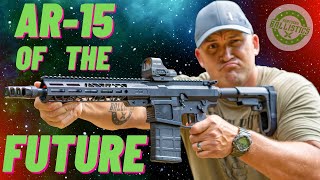 AR-15 OF THE FUTURE ???