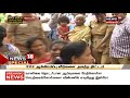 action under koovam river rehabilitation project news18 special