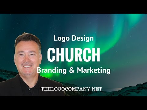 Logo Design for Church - Branding and Marking Logo Design for Church - Branding and Marking