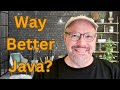 Harnessing Java 21 for Data Oriented Programming