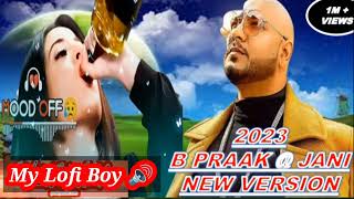 Hindi Sad Song B Praak Tum Ishq Nahin karte Bus Baten Karte Ho New Version 2023 #nocopyright #music