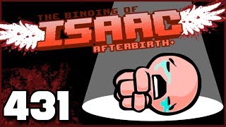 The Binding of Isaac: Afterbirth+ | Ep. 431: Sale