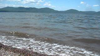 Restigouche River Afternoon