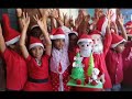 x mas celebration gups chalava