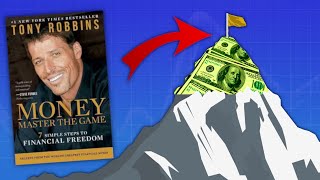 Money: Master the Game | Summary by Tony Robbins