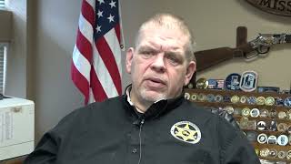 Buchanan County jail population reaching pre-pandemic levels
