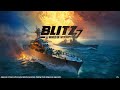 world of warships blitz eskimo test