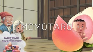 Momotaro