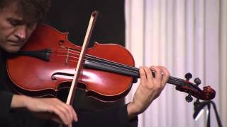 Libor Ondras Viola Recital