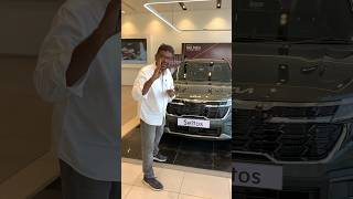 நச்சுனு நாலு விஷயம் - Kia Seltos 2.0. #birlasparvai #automobile #Seltos2023 #shorts