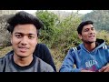 यहां से दिखता है पूरा अगस्त्यमुनि शहर agstyamuni view from top of the mountain vlog by ashutosh negi