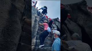 3 Most Dangerous Places in China😱would you visit? Part -2 #worldtravel #travellife #chinatravel