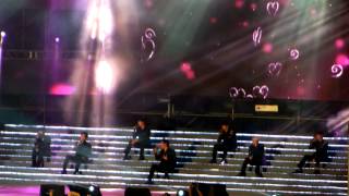 2012.09.08 台南國際友好音樂節 SJM--至少還有你