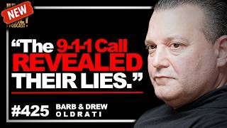 “13 SHOTS!” - Eddie Gallagher-backed Cop FRAMED for Murder | The Oldrati’s • 425