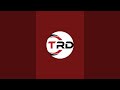 TRD event Group is live