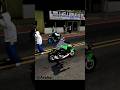 balap liar zx10r krt edition lawan r1 akangmv di game gta sa lite keren #gta #shorts #zx10r #balap