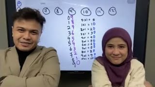 complilation tt plusian part 2 (version sir uzairi x ms emy)