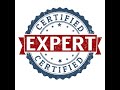 Python Certification Training - Math and Random Libraries