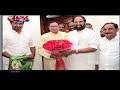 i will contest as mp in parliament elections says jana reddy v6 teenmaar