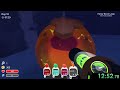 I decided to speedrun Slime Rancher and exploited cute creatures for monetary gain