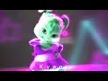 Papi - The Chipettes (Thanks for +500 subs!)