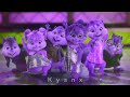 Papi - The Chipettes (Thanks for +500 subs!)