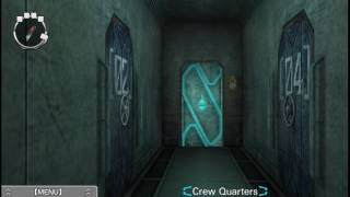 Zero Escape: Virtue's Last Reward part 27:The Crew Quarters