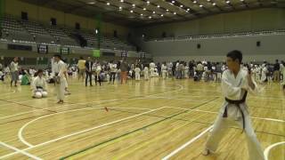 2016玄気道第29回全日本総合武道選手権チャリティー大会㉙