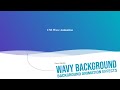 Css Wave Animation | Background Animation Effects