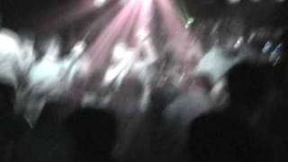 Nova Prospect Live at Yesterday's- Usurper (w/ Alabama Hot Pocket)