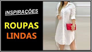 [ Roupas Femininas Lindas ] Lindas Tendências de Roupas Femininas 💗