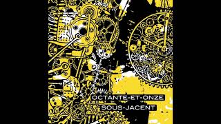 Octante-et-Onze - Orbite