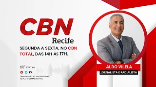 CBN Total - 27/01/2025