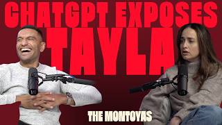 Chat GPT Exposes Tayla