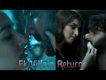 Galliyan Returns Status✨| Ek Villain Returns | Galliyan Status 🥀 John, Disha , Arjun ,Tara #shorts