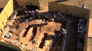 New Evidence Sheds Light on Jamestown Leaders
