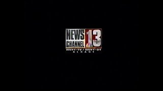 WNYT Commercial Breaks (April 7, 2012)