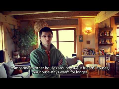 Cohabitat - cały film